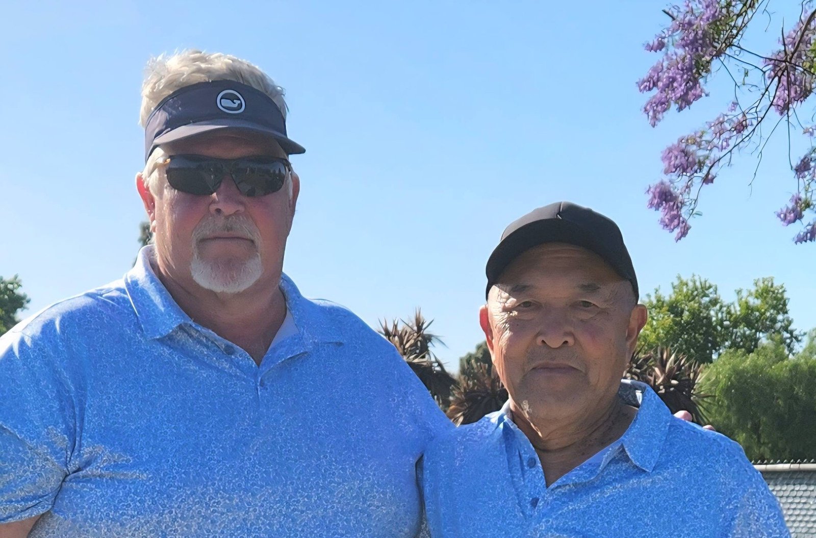 Championship Flight 4th Place