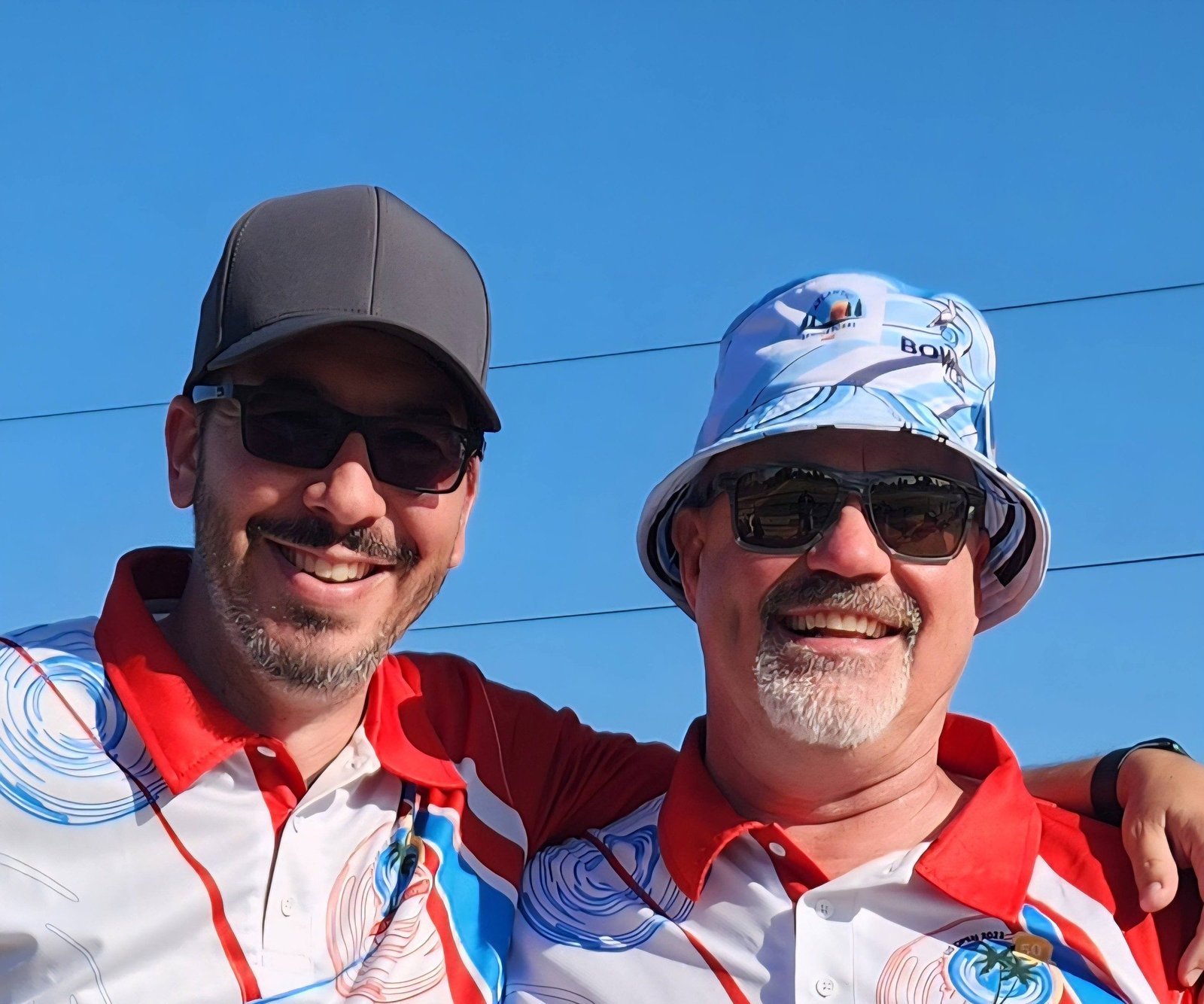 4th Flight Runners-up